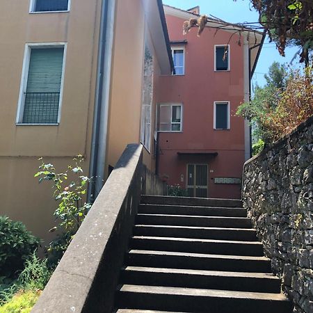 Casemaggi Beach House Terrace Porto Venere Exteriér fotografie