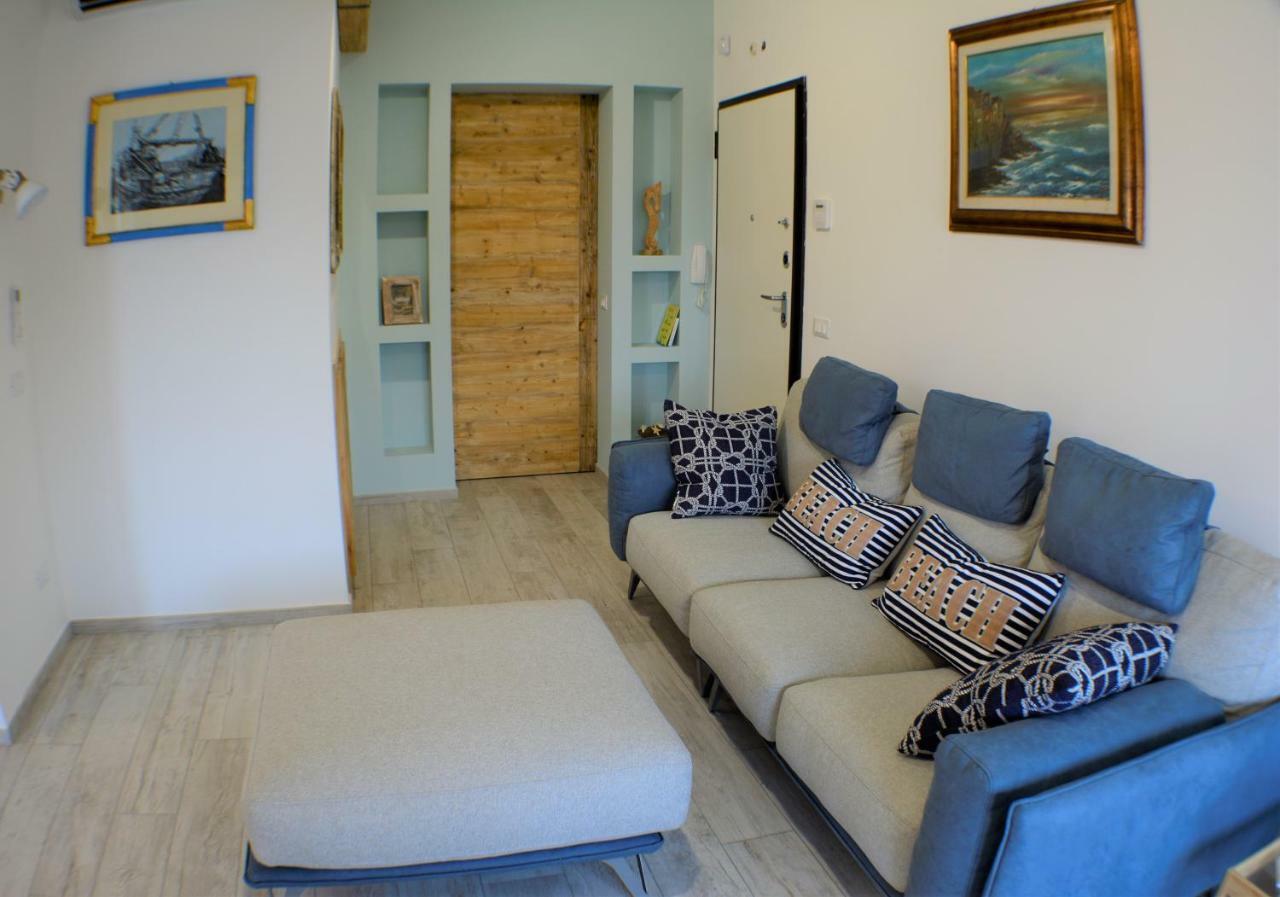 Casemaggi Beach House Terrace Porto Venere Exteriér fotografie