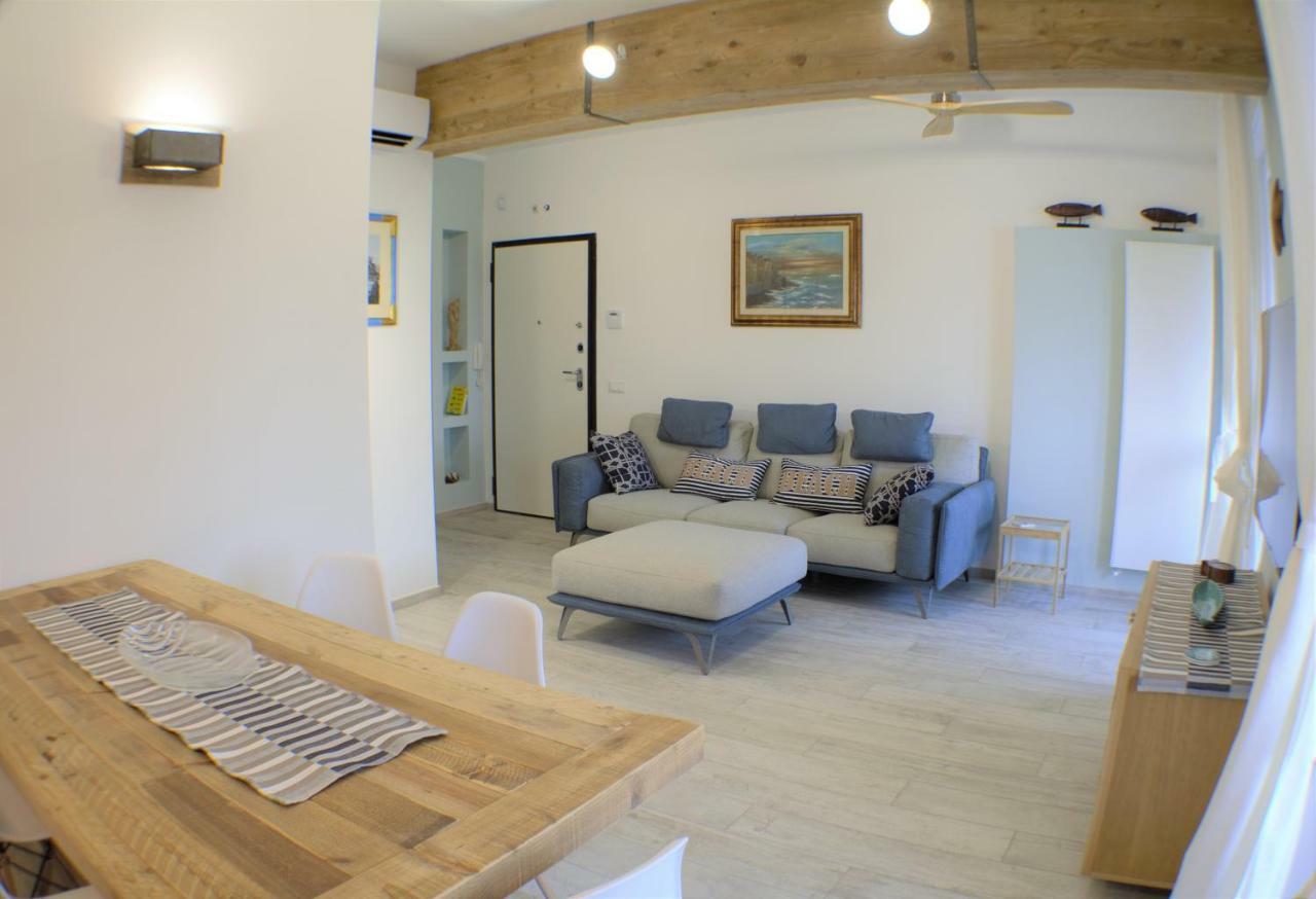 Casemaggi Beach House Terrace Porto Venere Exteriér fotografie