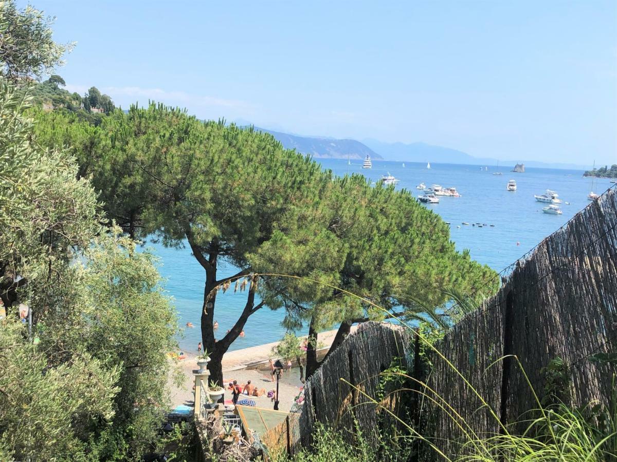 Casemaggi Beach House Terrace Porto Venere Exteriér fotografie